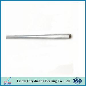 Professional Shaft Factory Small Diameter Case Harden and Chrome Plated 5mm Linear Shaft
