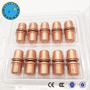 A81 Nozzle Pd0105 for Trafimet A81 Plasma Cutting Torch