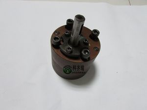 High-Performance Pump 729107 for Nordson Hot Melt Machines 729107