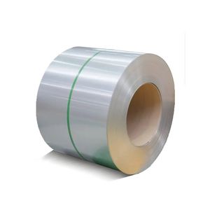 Chinese Manufacturer Stainless Steel Ss Sheet Coil 201 304 316 430