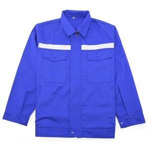 PPE Safety Workwear Factory Durable Industrial Protective Clothing Supplier
