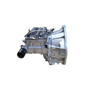 Forklift Parts Supplier Toyota Forklift Automatic Gearbox 32010-26633-71 Hydraulic Transmission Assembly for 8fd10 / 8fd20 / 8fd30 Spare Parts
