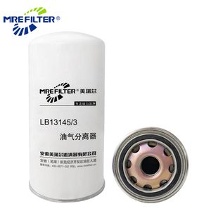 Truck Auto Parts OEM Genuine Original Diesel Air Oil Separator Filter for Adicomp Ceccato Agricultural Machinery Engine Lb13145/3