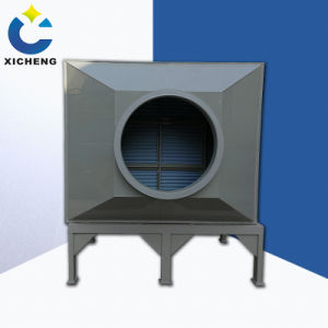 Industrial Odor Absorber and Industrial Strength Odor Eliminator / Activated Carbon Tower