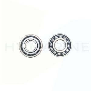 High Quality New Products Boiler Spare Parts Heishin Cy-12gn Ball Bearing 7307 16A Marine Engine Spare Parts