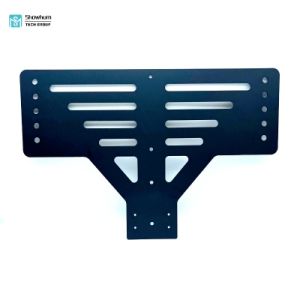 High-Performance Custom Automotive Brackets for Strength and Durability