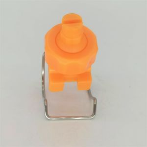 Premium PP Plastic Car Washing Clip with Water Spray Nozzle