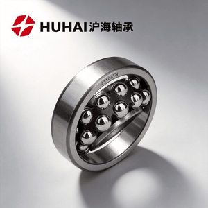 High-Performance 1310 Stainless Steel Self-Aligning Ball Bearing, Dimensions 50*110*27mm
