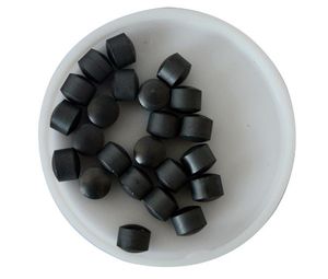 Corrosion Resistance, High Temperature Resistance, Silicon Carbide Ball
