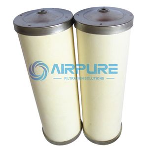 High Quality Compressor Spare Parts Oil Separator Filter (P-CE03-573) (4H11L01013P1) (P-CE03-573-1)