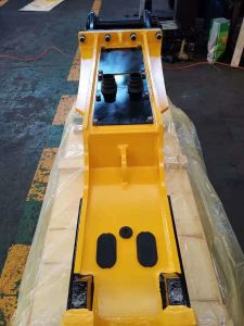 China Price Excavator Hydraulic Breaker