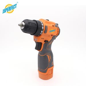 16.8V Small Cordless Brushless Hand Drill Factory Direct Sell