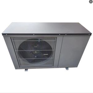 Folansi WiFi R32 8.8kw Low Noise Air to Water Inverter Heat Pump