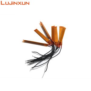 Insulating Film Type PTC Heater Element Constant Temperature PTC Thermistor for Hair Censer