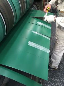 Dx51d Z275 Steel Coil Strip High Quality Galvanized Steel Coil Supplier