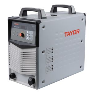 IGBT DC Cut-40/60/80/100/120/ Cutting Machines Inverter Air Plasma Cutter with Build-in Air Compressor
