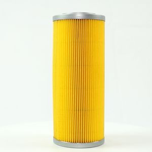 Standard and Customize Size Industrial Cartridge Hydraulic Oil Filter high quality fiberglass filter cartridge for oil purification system