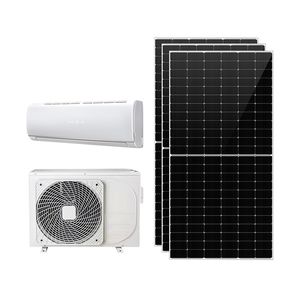 Deye 18000BTU Solar Powered Split Air Conditioner Home Air Conditioner with Dcdc off Grid Technology