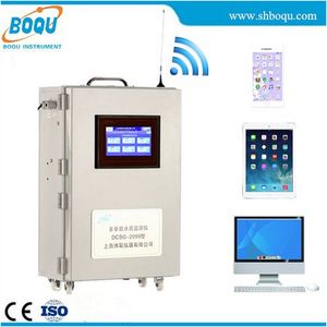 Muti-Parameter Monitoring System High Quality