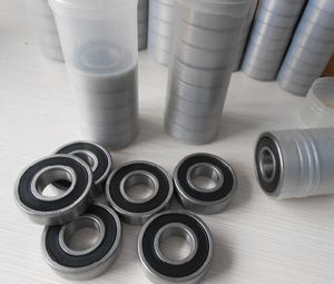 High-Quality 6308 Deep Groove Ball Bearing for Reliable Performance