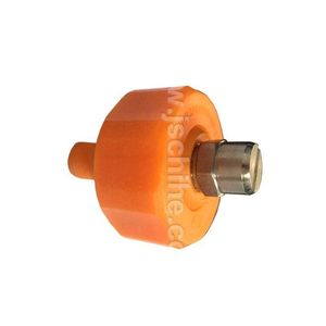High Pressure Adjustable Flat Fan Full Cone Water Spray Nozzle
