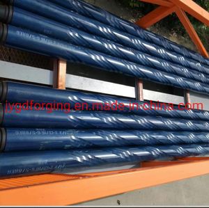 Premium Forged V-150 Heavy Steel Drill Pipe for Industrial Use
