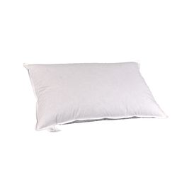 High Quality Hotel White Comfortable Soft Pillow for Sleeping