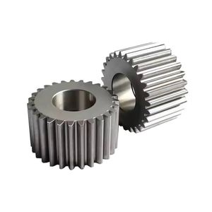 Wholesale High Quality Transmission Spur Gear Pinion