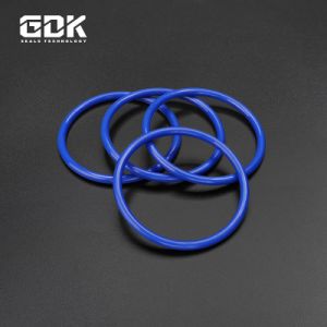 China Manufacture Black NBR 70/80/90 Rubber O-Ring with High Quality