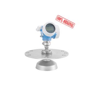 E+H Radar Level Meter Micropilot Fmr56/Fmr57 Tank Radar Level Sensor for Solid