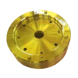 Hydraulic Cone Crusher Machine Spare Parts Socket Liner