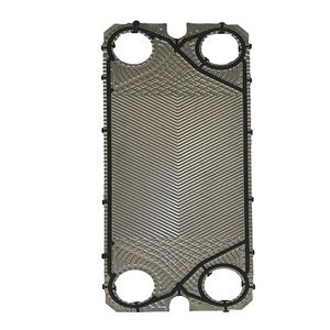 Success M10b Plate for Industrial Plate Heat Exchanger for Steam Heating