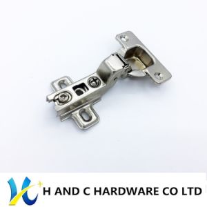 Furniture Hardware Normal Style 40mm Cup Cabinet Hinge