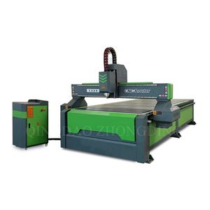 Wood Carving CNC Router Woodworking Machine