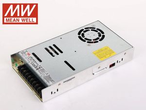 Powerpro 450W 24V Single Output Switching Supply Lrs-450-24