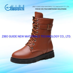 Granule Standard Polyester Based Thermoplastic Polyurethane Elastomer TPU Resin