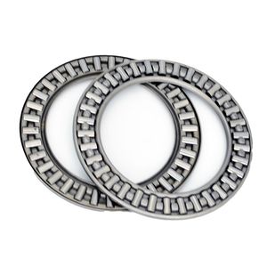 Axk3047-a Axial Cage Assemblies Needle Roller Thrust Bearing for EDM Machine