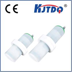 M18 Corrosion Resistant Proximity Sensor Switch