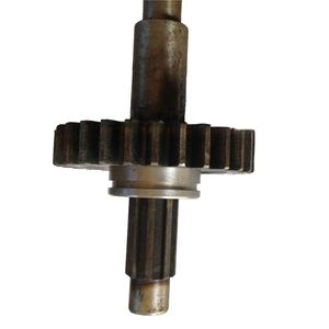 2024 Hot Picks Wholesale and Retail Factory Transimiison Gear and Gear Shaft