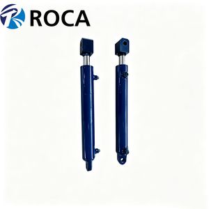 OEM OEM Factory Hydraulic Cylinder for Hedge Trimmer Cutting Headfor Hedge Trimmer Cutting Head
