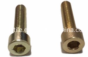 High Quality Bolts for Needles Cover of Knitting Machine