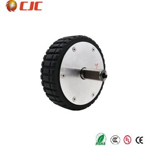 CE Certification 5.5inch Brushless DC Hub Motor Wheel Hub Motor for Wheelchair