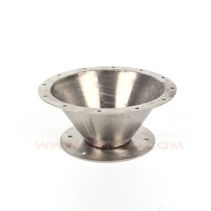 Professional QC Inspected OEM Milling and Turning CNC Machining Components