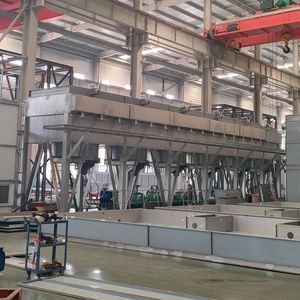 Dry Type Industrial Air Cooling Equipment