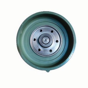 Auto Weichai Engine Spare Parts Vg1500060051 Sinotruk HOWO Water Pump Assembly