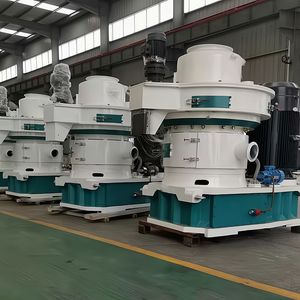 Biomass Pellet Machine Wood Pellet Milling Die Pelletizer Rice Husk Straw Sawdust Wood Pellet Machine Biomass Wood Pellet Making Machine