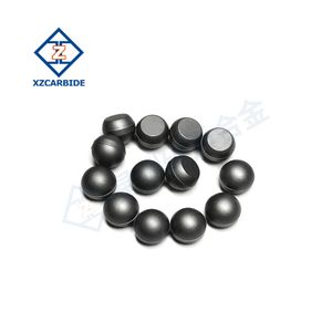 Various Types of Tungsten Carbide Mining Buttons Cemented Carbide Drill Buttons and Tool Tips Button Inserts