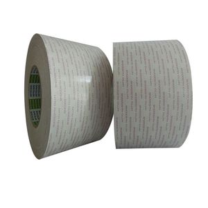 Ease of Use Nitto 5000ns Ultra-Strong Adhesive Woven Double Sided Adhesive Tape