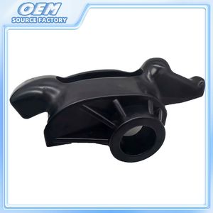 Custom Injection Mold Plastic Parts for Textile Machinery/Construction/Machinery Part
