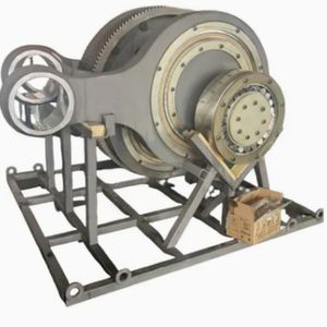 Crankshaft with Connecting Rods Crankshaft for Mud Pump of Oil Drilling Rig 7p-50/8p-80/9p-100/10p-130/12p-160/14p-200/N-1000/N-1300